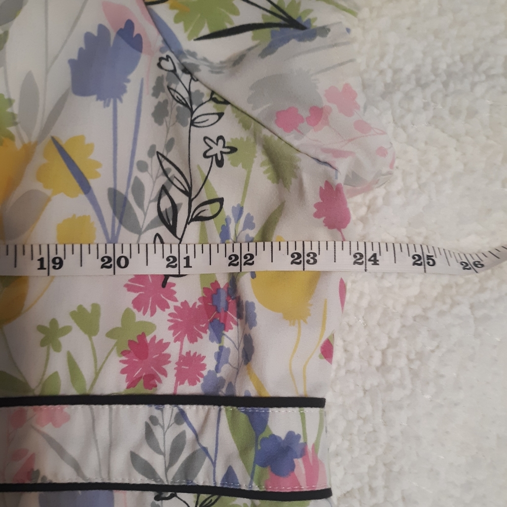 SB SCRUBS SCRUB TOP - Picture 6 of 7